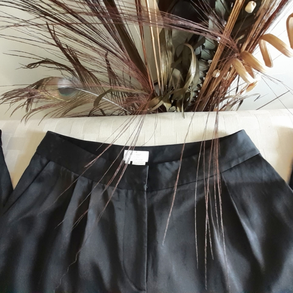 Kate Spade New York Cinch Bottom Pant - Picture 5 of 13